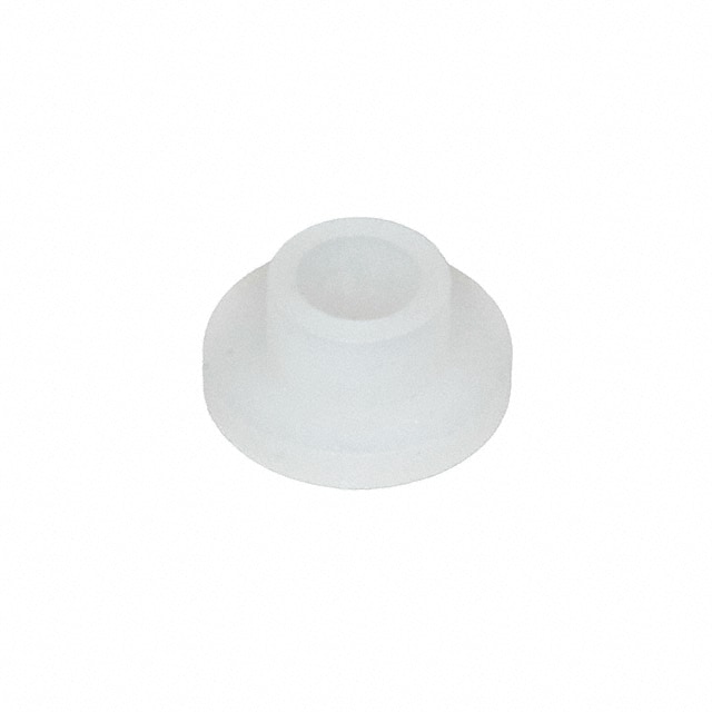 12SWS0448 Essentra Components  Rondelle - Spalla della boccola